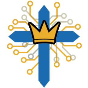 Cross Crown Logo